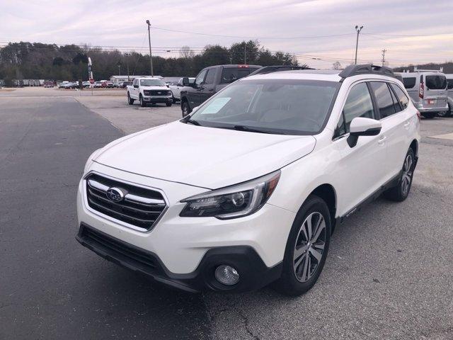 used 2018 Subaru Outback car, priced at $19,331