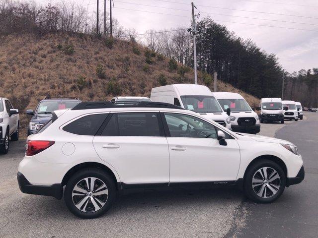 used 2018 Subaru Outback car, priced at $19,331