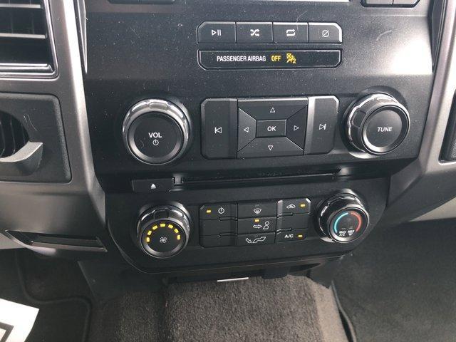 used 2018 Ford F-150 car, priced at $19,345