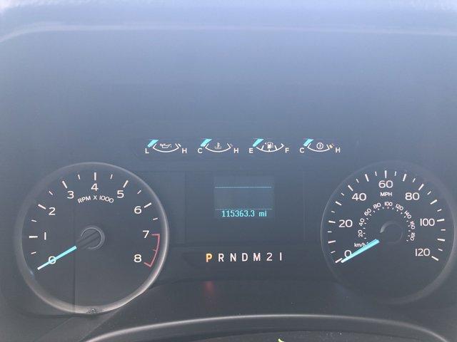 used 2018 Ford F-150 car, priced at $19,345