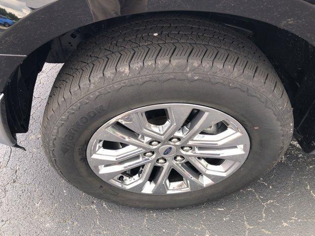 used 2018 Ford F-150 car, priced at $19,345