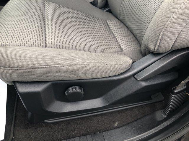 used 2018 Ford F-150 car, priced at $19,345