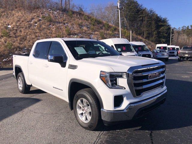 used 2019 GMC Sierra 1500 car, priced at $26,877