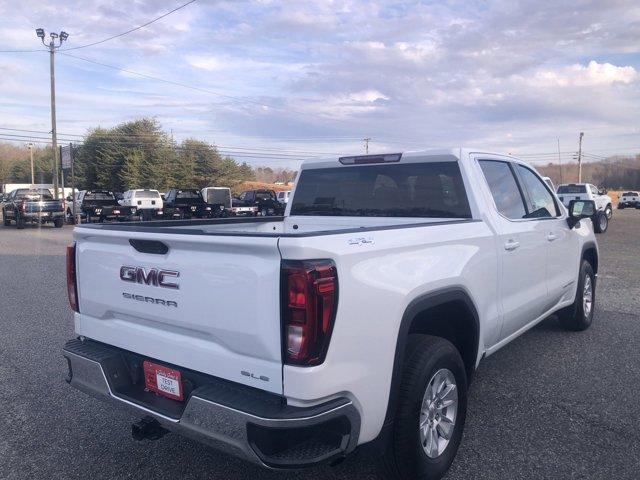 used 2019 GMC Sierra 1500 car, priced at $25,455