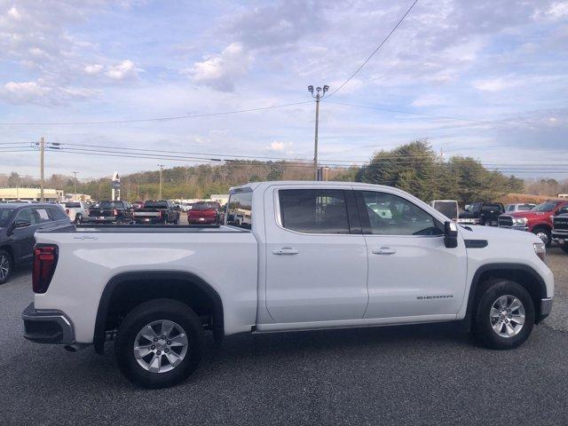 used 2019 GMC Sierra 1500 car, priced at $25,455