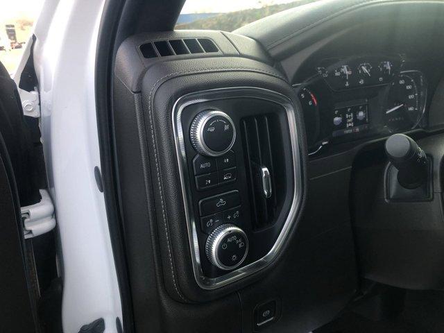 used 2019 GMC Sierra 1500 car, priced at $25,455