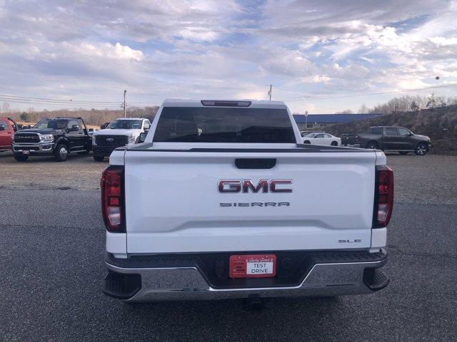 used 2019 GMC Sierra 1500 car, priced at $25,455