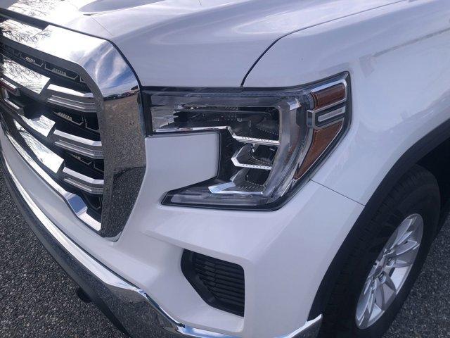 used 2019 GMC Sierra 1500 car, priced at $25,455