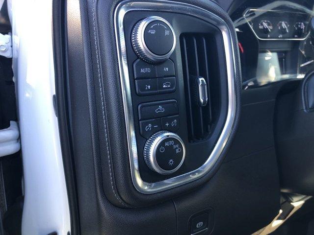 used 2019 GMC Sierra 1500 car, priced at $26,877