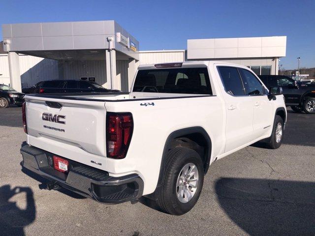 used 2019 GMC Sierra 1500 car, priced at $26,877