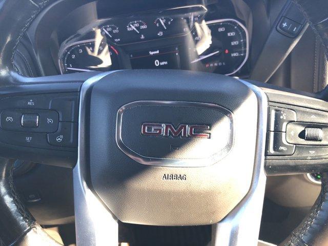 used 2019 GMC Sierra 1500 car, priced at $26,877