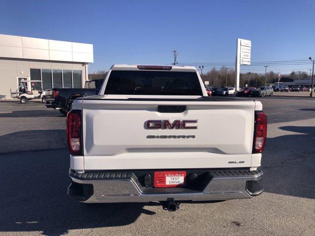 used 2019 GMC Sierra 1500 car, priced at $26,877