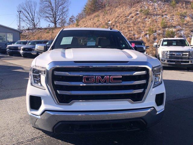 used 2019 GMC Sierra 1500 car, priced at $26,877