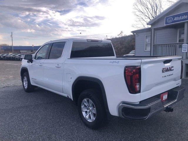 used 2019 GMC Sierra 1500 car, priced at $25,455