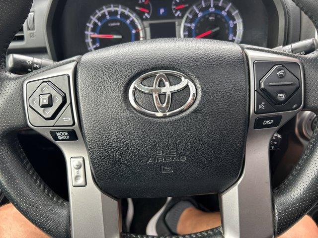 used 2016 Toyota 4Runner car, priced at $24,542