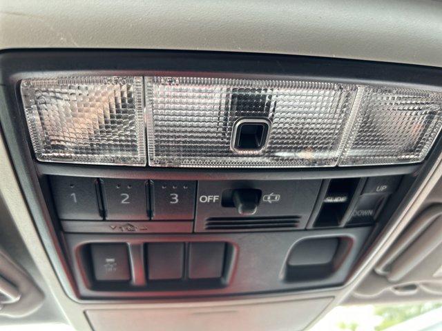 used 2016 Toyota 4Runner car, priced at $24,542