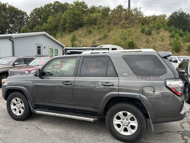 used 2016 Toyota 4Runner car, priced at $24,542