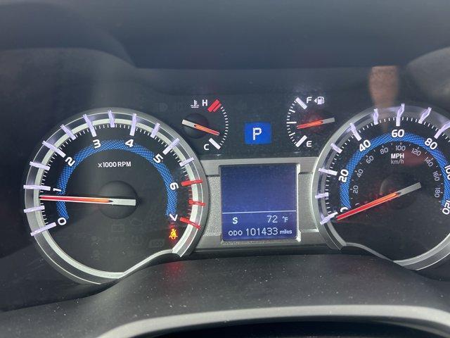 used 2016 Toyota 4Runner car, priced at $24,542