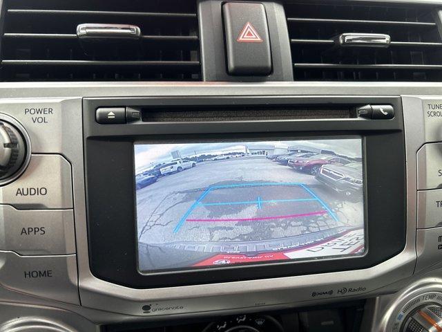 used 2016 Toyota 4Runner car, priced at $24,542