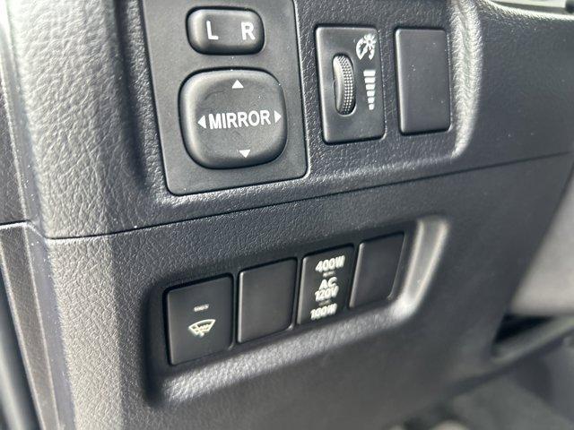 used 2016 Toyota 4Runner car, priced at $24,542