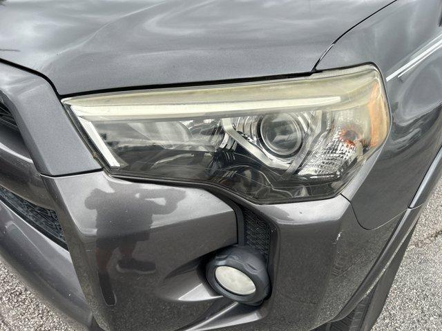 used 2016 Toyota 4Runner car, priced at $24,542