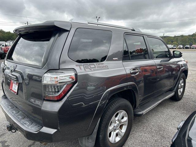 used 2016 Toyota 4Runner car, priced at $24,542