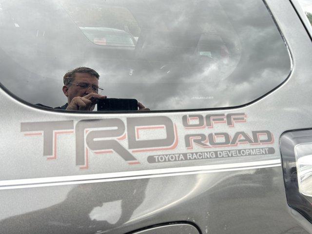 used 2016 Toyota 4Runner car, priced at $24,542