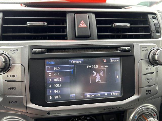 used 2016 Toyota 4Runner car, priced at $24,542