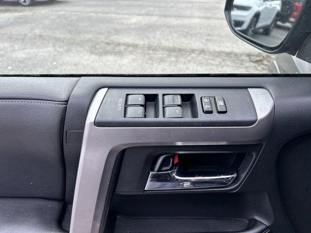 used 2016 Toyota 4Runner car, priced at $24,542