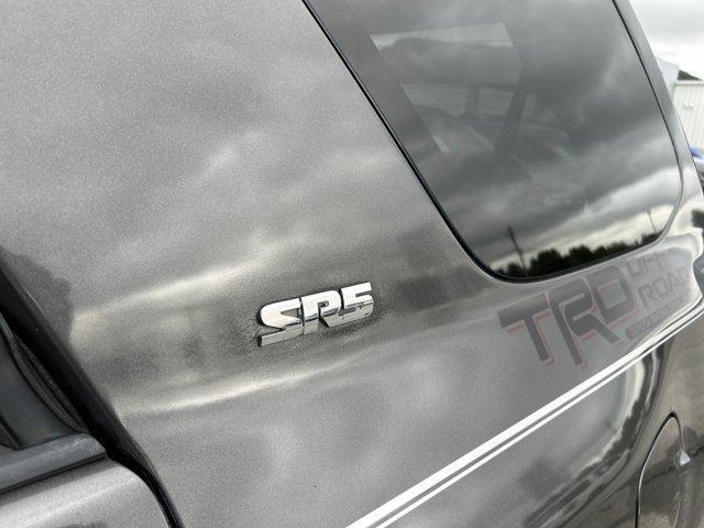 used 2016 Toyota 4Runner car, priced at $24,542