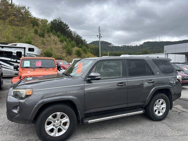 used 2016 Toyota 4Runner car, priced at $24,542