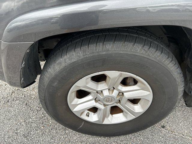 used 2016 Toyota 4Runner car, priced at $24,542