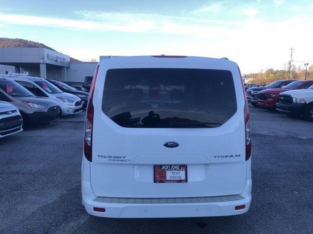 used 2019 Ford Transit Connect car, priced at $21,611