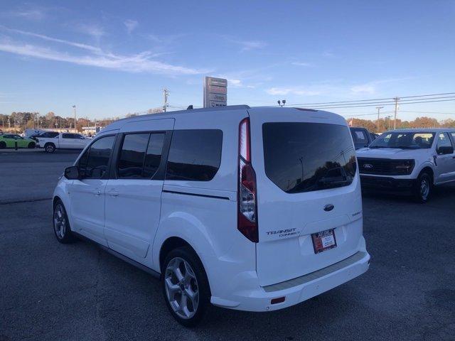 used 2019 Ford Transit Connect car, priced at $21,611