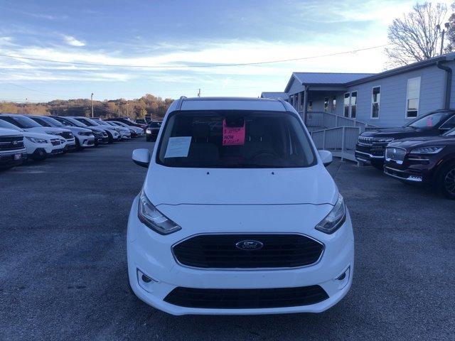 used 2019 Ford Transit Connect car, priced at $21,611