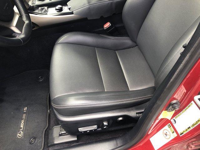 used 2014 Lexus IS 250 car, priced at $13,987