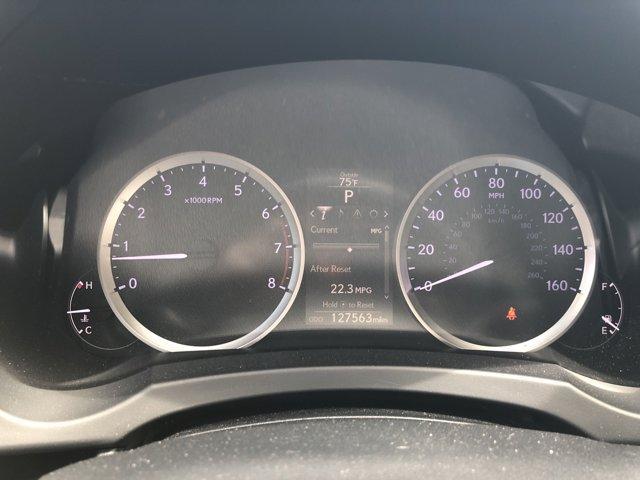 used 2014 Lexus IS 250 car, priced at $13,987