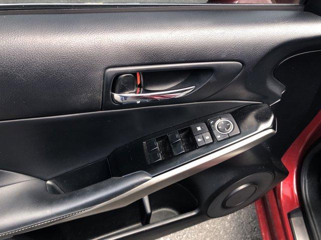used 2014 Lexus IS 250 car, priced at $13,987