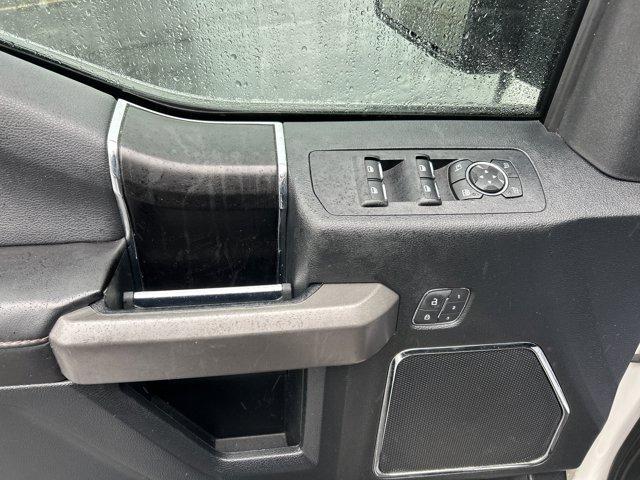 used 2019 Ford F-150 car, priced at $25,812