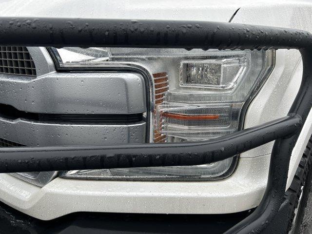 used 2019 Ford F-150 car, priced at $25,812