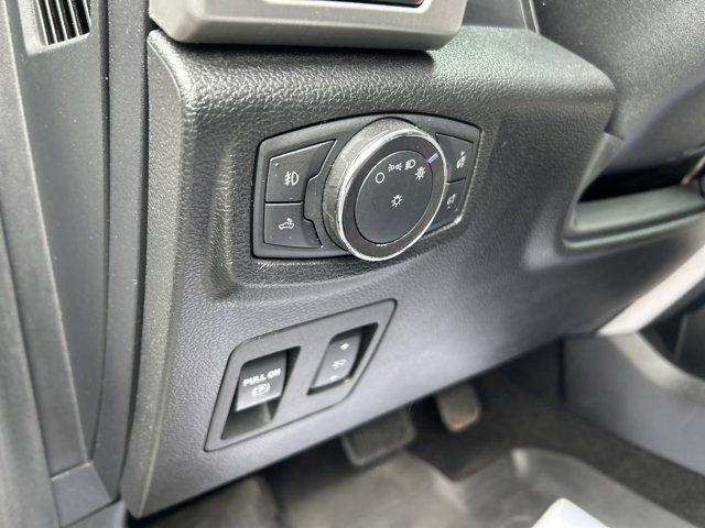 used 2019 Ford F-150 car, priced at $25,812