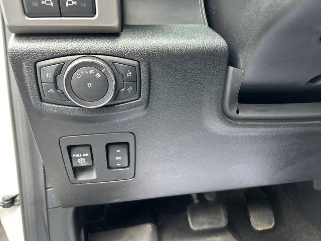 used 2019 Ford F-150 car, priced at $25,812