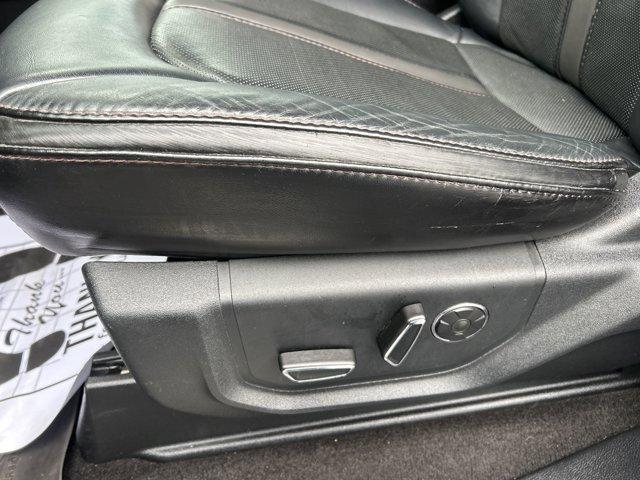 used 2019 Ford F-150 car, priced at $25,812