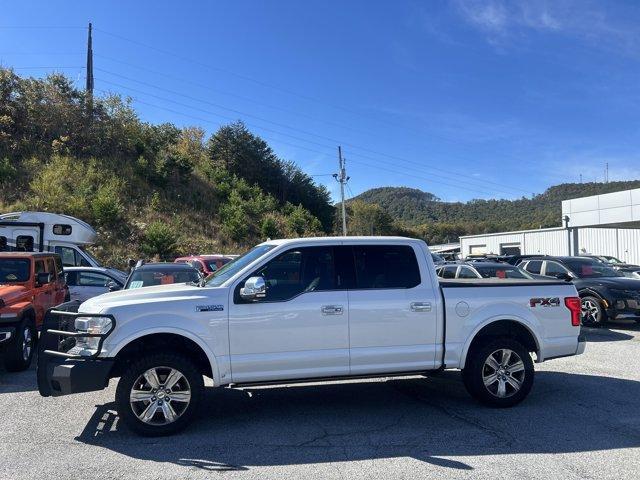 used 2019 Ford F-150 car, priced at $25,812