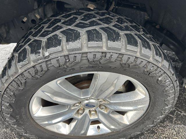 used 2019 Ford F-150 car, priced at $25,812