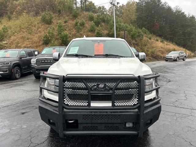 used 2019 Ford F-150 car, priced at $25,812