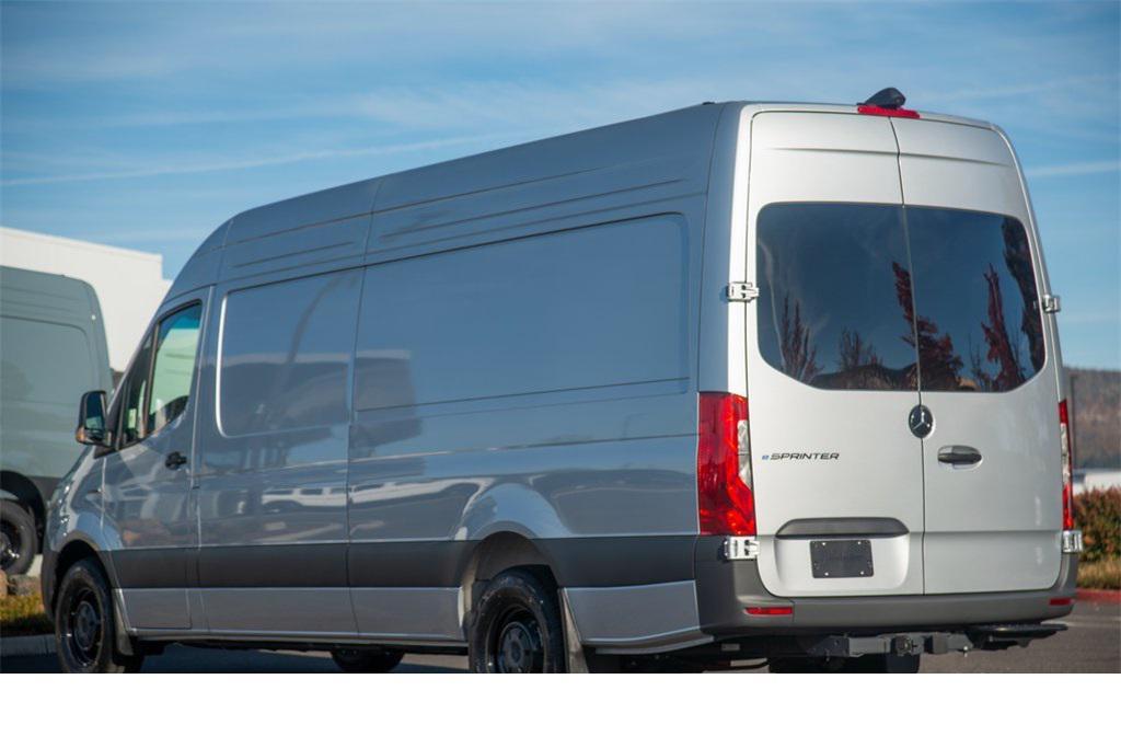 used 2024 Mercedes-Benz Sprinter 2500 car, priced at $54,336