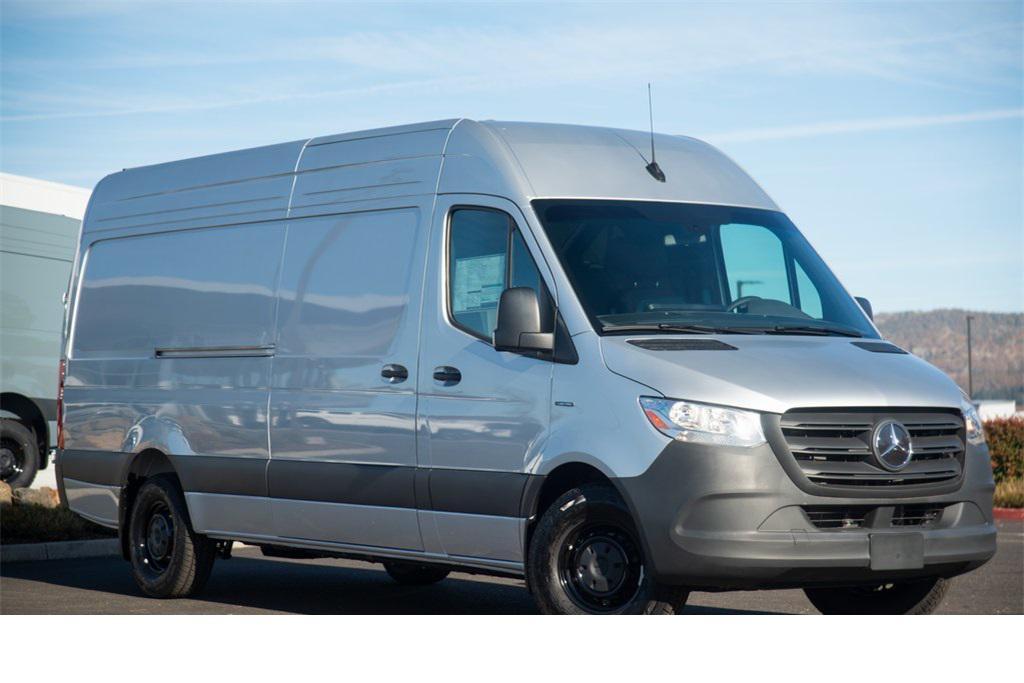 used 2024 Mercedes-Benz Sprinter 2500 car, priced at $54,336