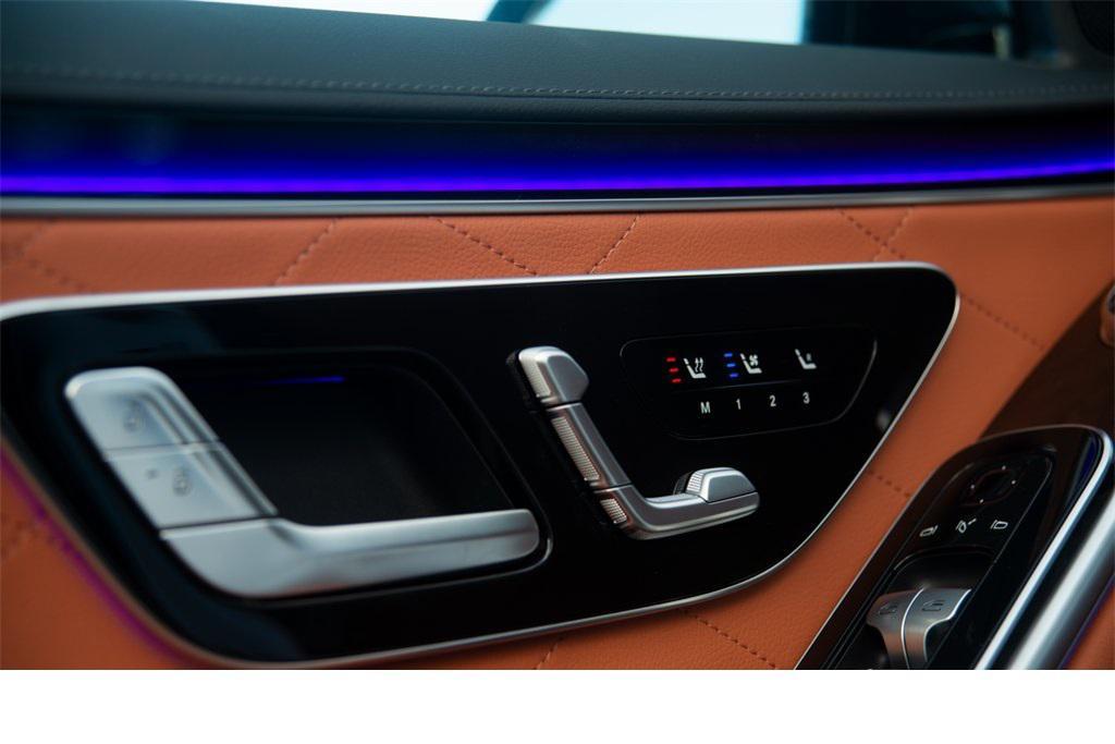 new 2025 Mercedes-Benz S-Class car, priced at $138,250