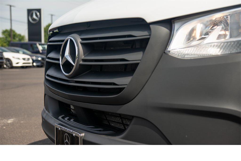 new 2024 Mercedes-Benz Sprinter 2500 car, priced at $63,954